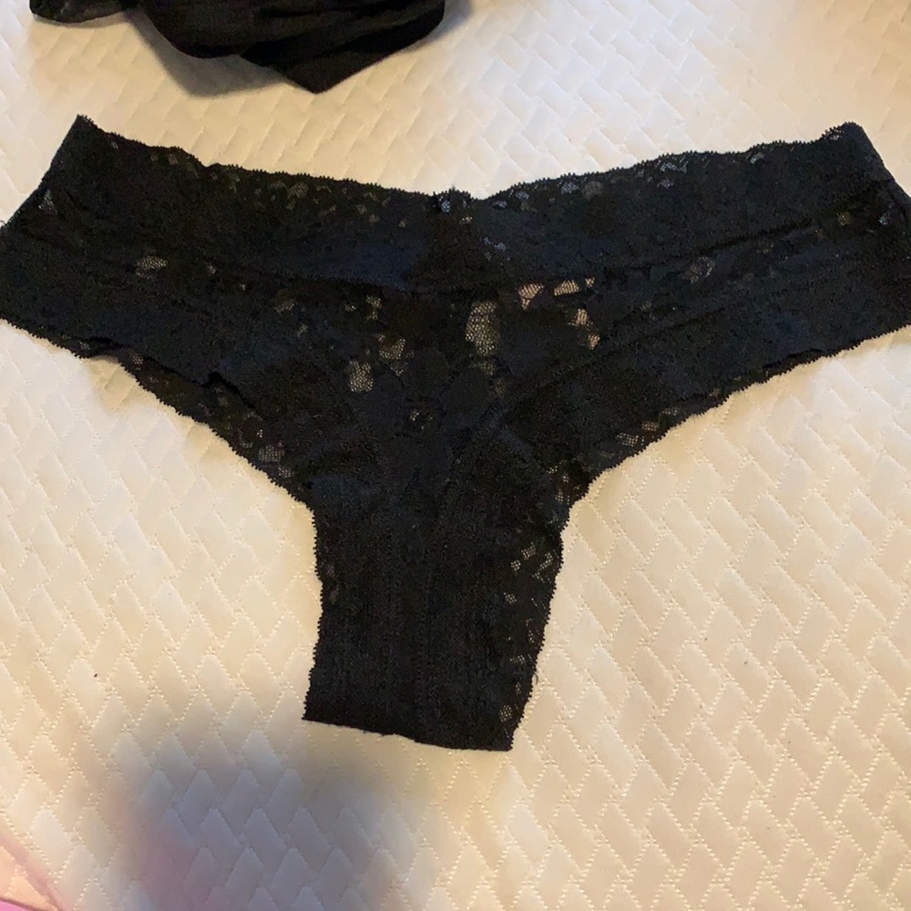 Cheeky VS Panty